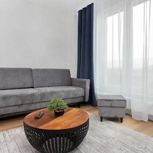 Letnicka By Renters Apartament Gdańsk