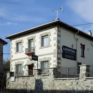 casa-rural-lagun-etxea.basquecountryhotels.org/