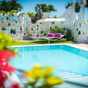 Los Moxaicos, Tenerife Appartement