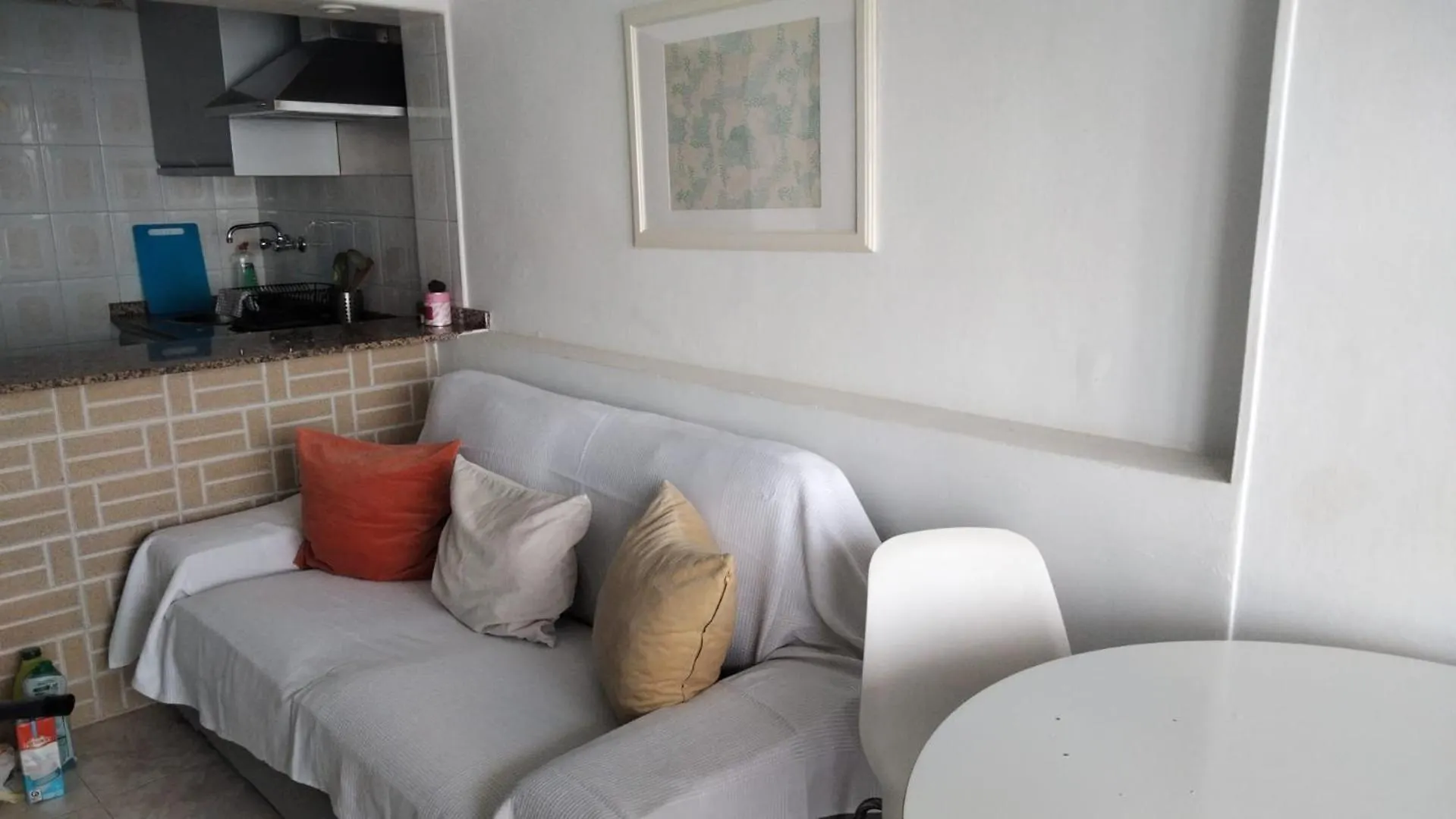 Apartament Apartamentos Rocamar El Medano Hiszpania