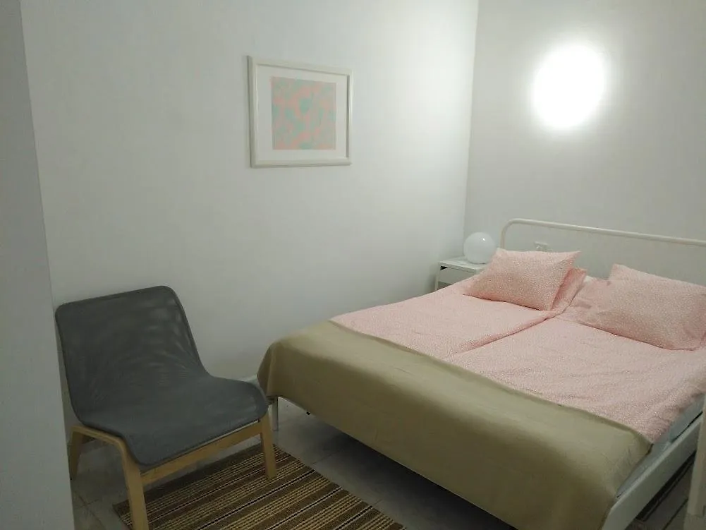 Apartament Apartamentos Rocamar El Medano Hiszpania