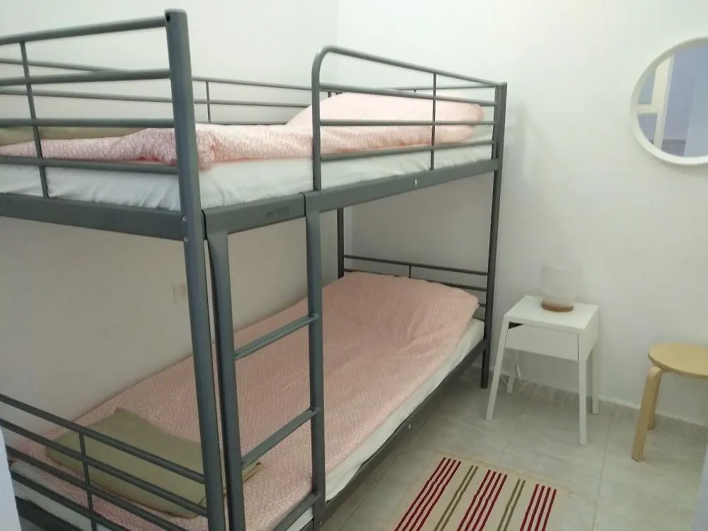 Apartamentos Rocamar El Medano 0*, El Médano Hiszpania