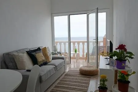 Apartamentos Rocamar El Medano 0*, El Médano