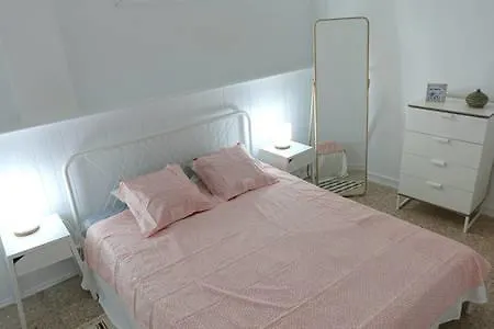 Apartamentos Rocamar El Medano Apartament