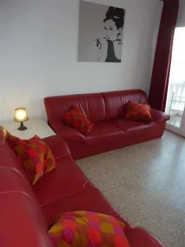 Apartamentos Rocamar El Medano Apartament