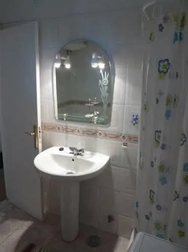 Apartament Apartamentos Rocamar El Medano Hiszpania